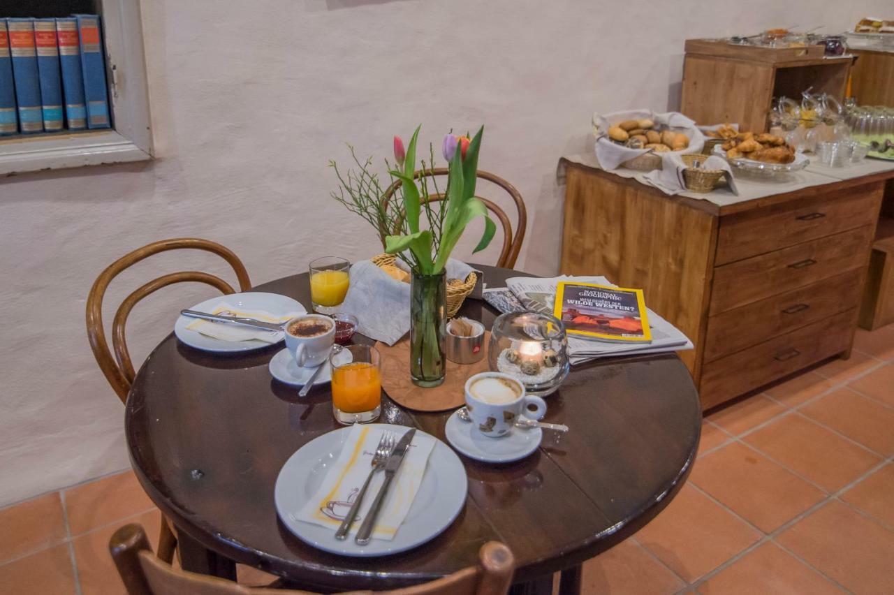 Roessl Bianco B&B&B Merano Exterior foto